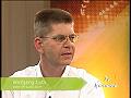 Wolfgang Lutz Autor Himmlische Weisheiten